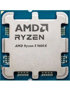 AMD RYZEN 5 9600X 3.9GZ TRAY